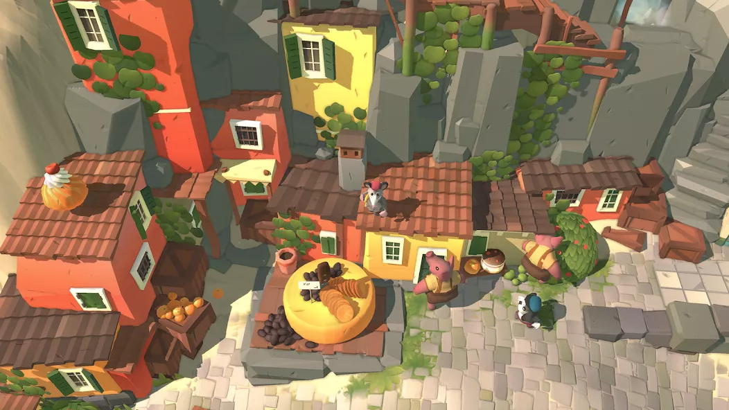 Pizza Possum — screenshot 1