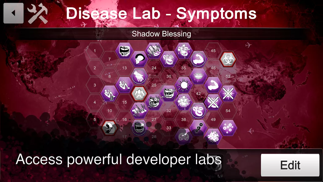 Plague Inc: Scenario Creator