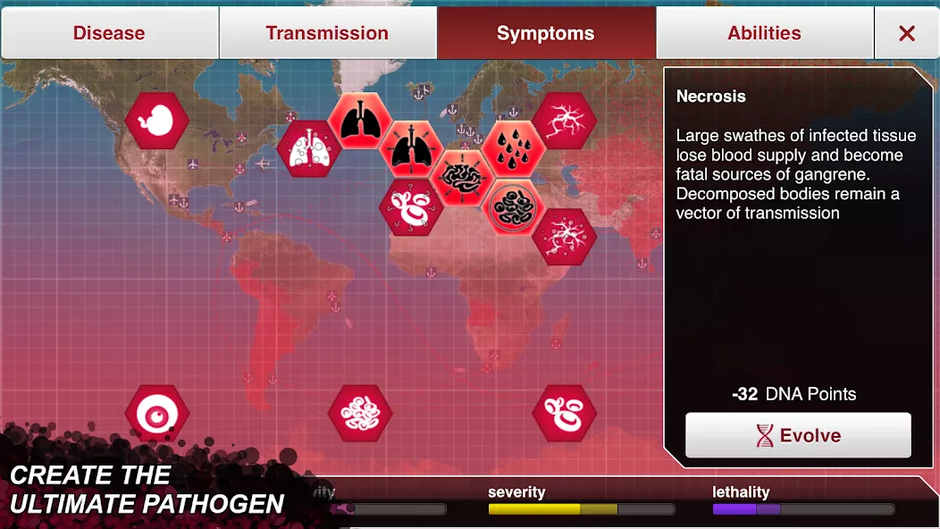 Plague Inc