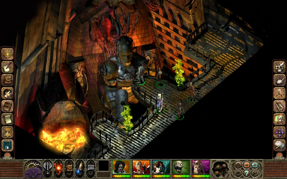 Planescape: Torment EE