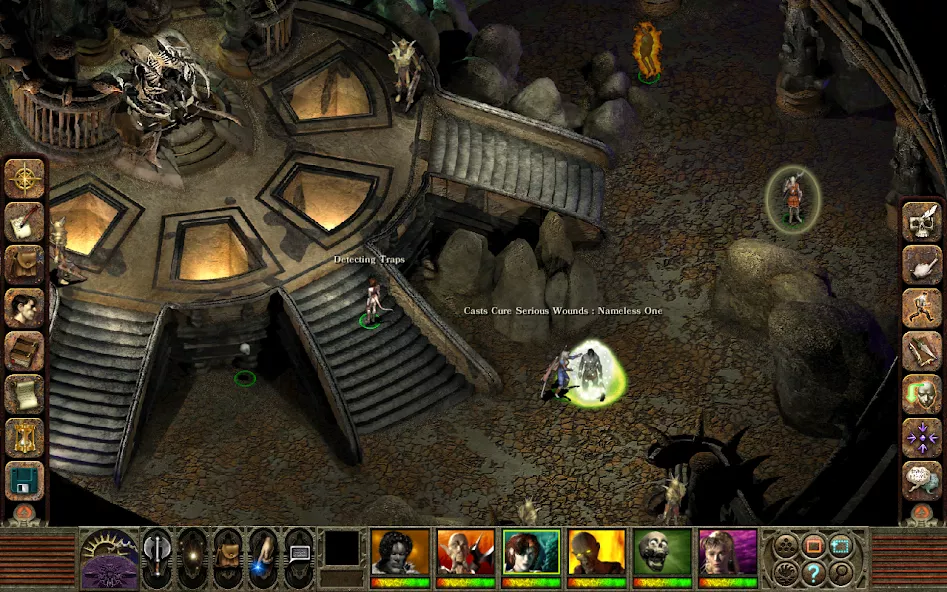 Planescape: Torment EE