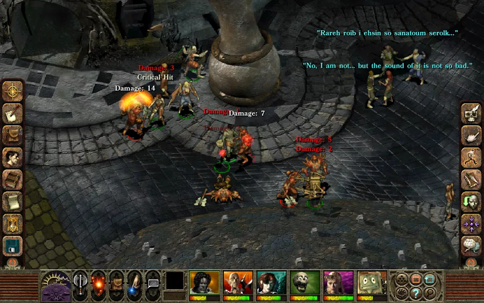 Planescape: Torment EE