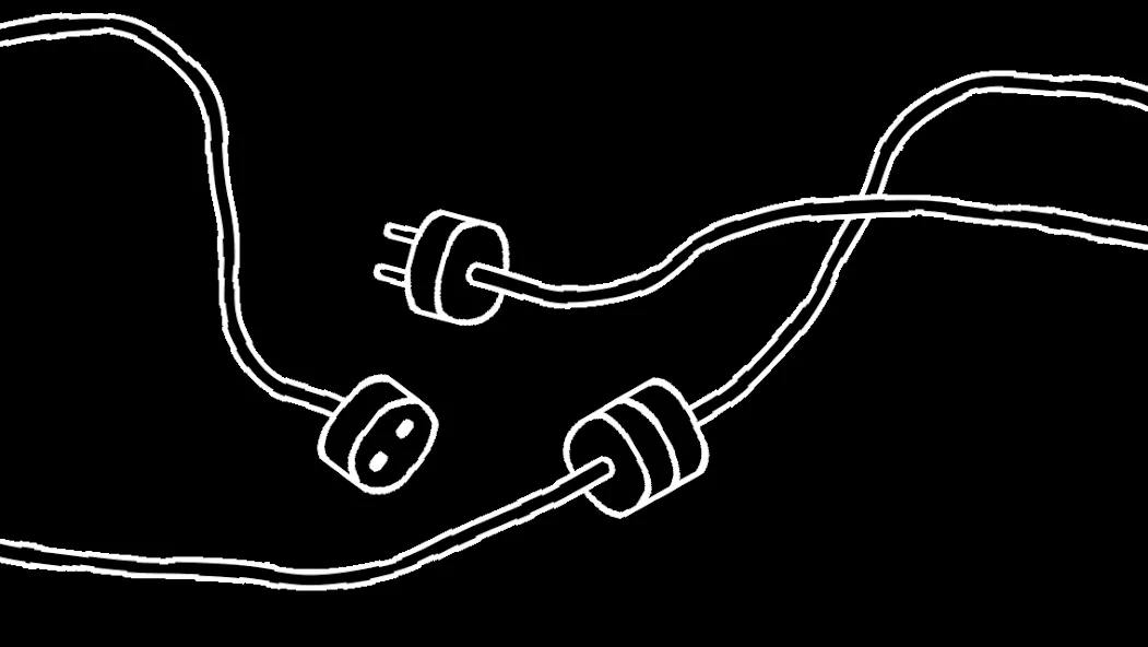 Plug & Play — screenshot 1