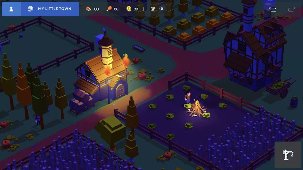 Pocket Build — screenshot 1