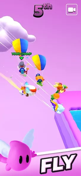 Pocket Champs: 3D Racing Games