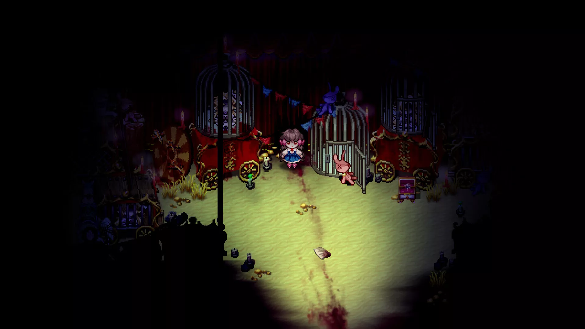 Pocket Mirror GoldenerTraum — screenshot 1