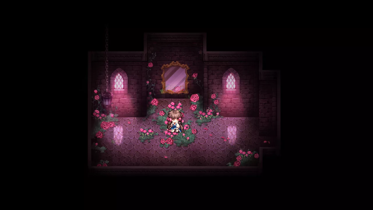 Pocket Mirror GoldenerTraum — screenshot 1