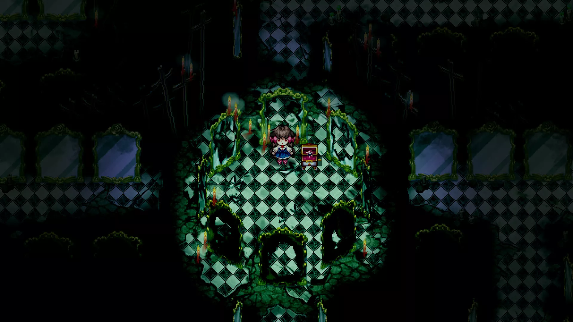 Pocket Mirror GoldenerTraum — screenshot 1
