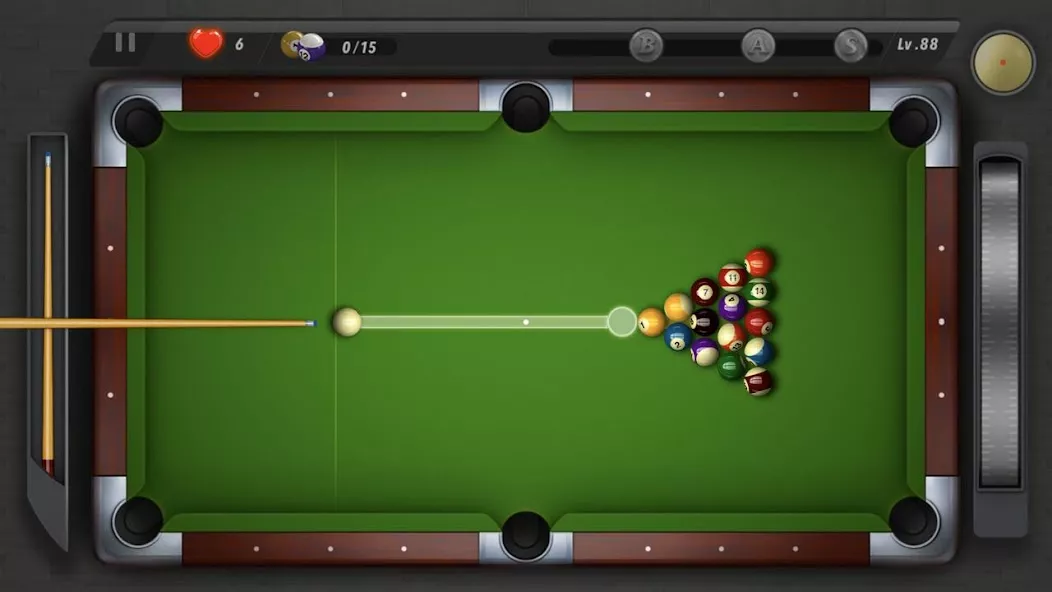 Pooking – Billiards City