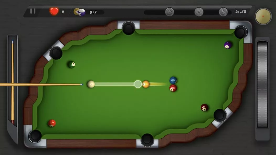 Pooking – Billiards City