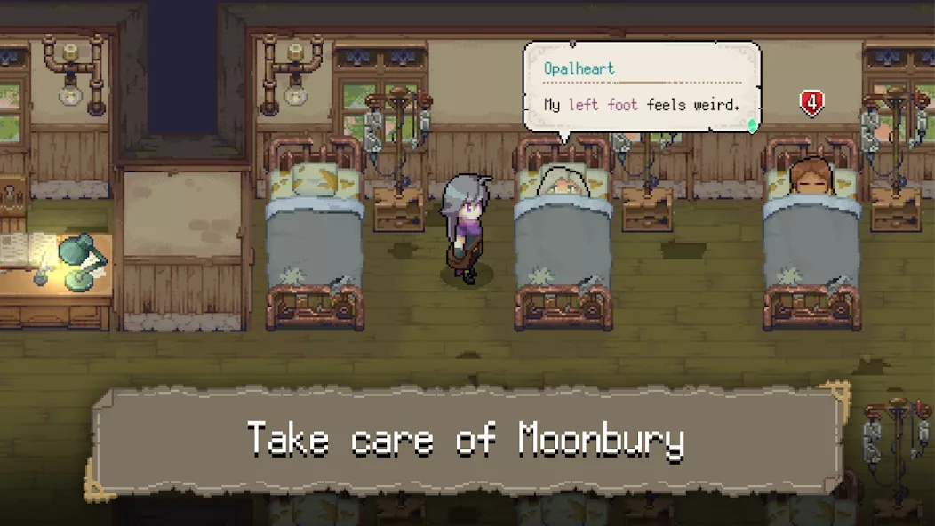 Potion Permit — screenshot 1