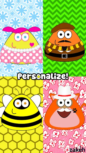 Pou