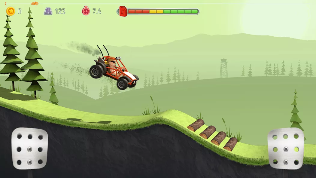 Prime Peaks — screenshot 1