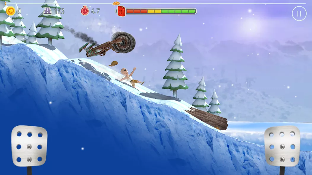 Prime Peaks — screenshot 1