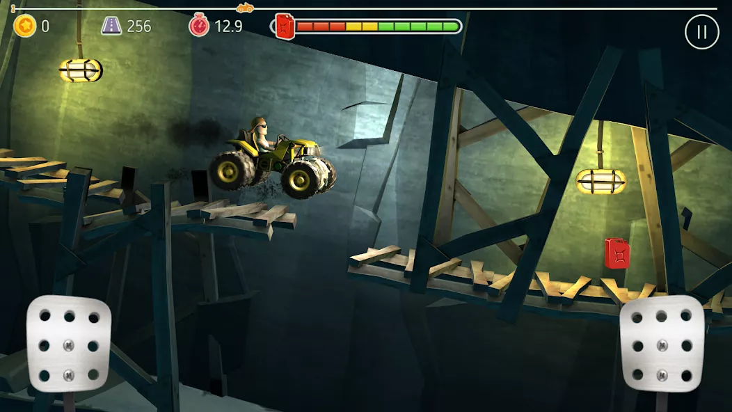 Prime Peaks — screenshot 1