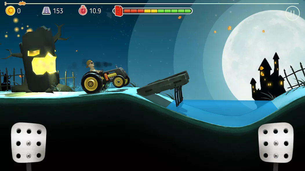Prime Peaks — screenshot 1