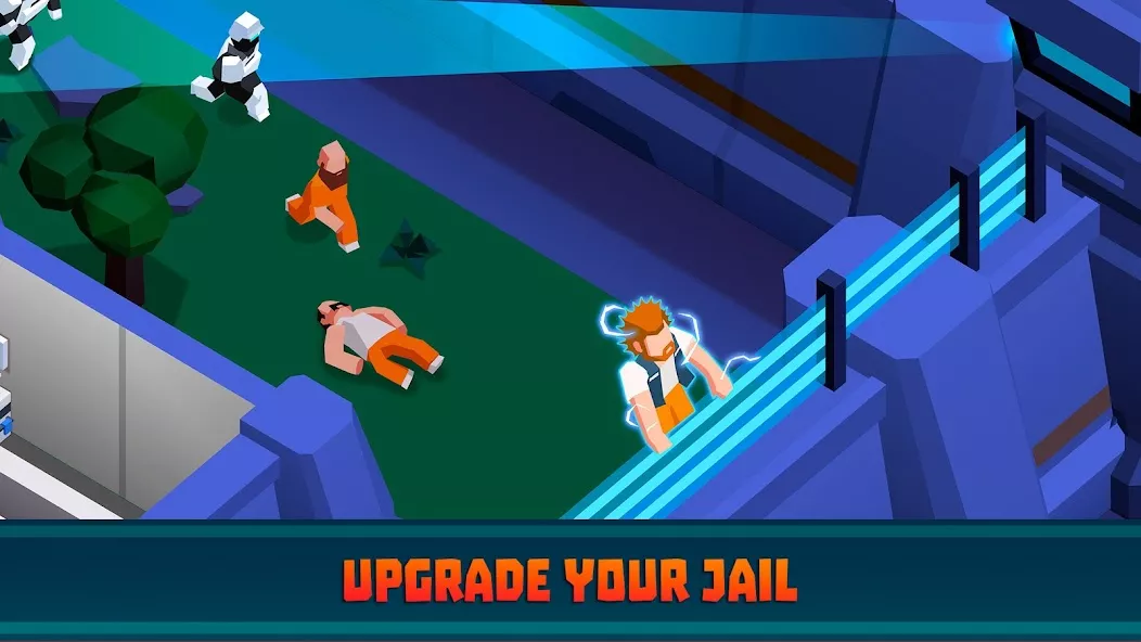 Prison Empire Tycoon – Idle Game