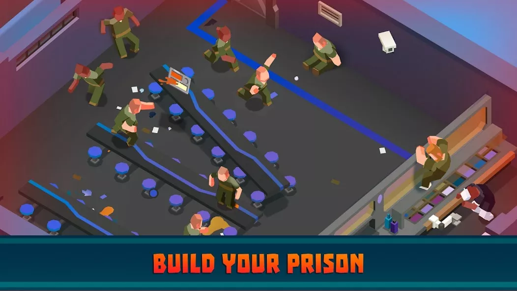 Prison Empire Tycoon – Idle Game