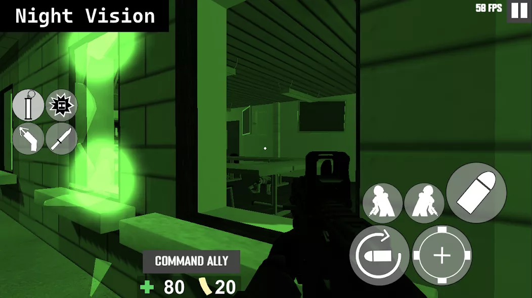 Project Breach 2 CO-OP CQB FPS 截图