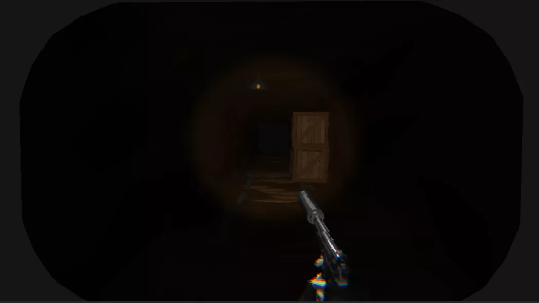 Project DECAY – Bodycam FPS 截图