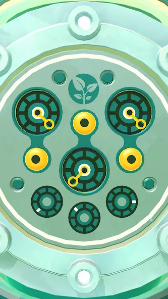 Project Terrarium — screenshot 1