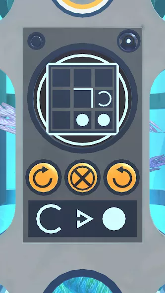 Project Terrarium — screenshot 1