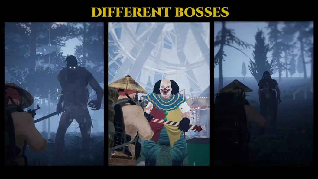 PROW Z OPEN WORLD PREMIUM — screenshot 1