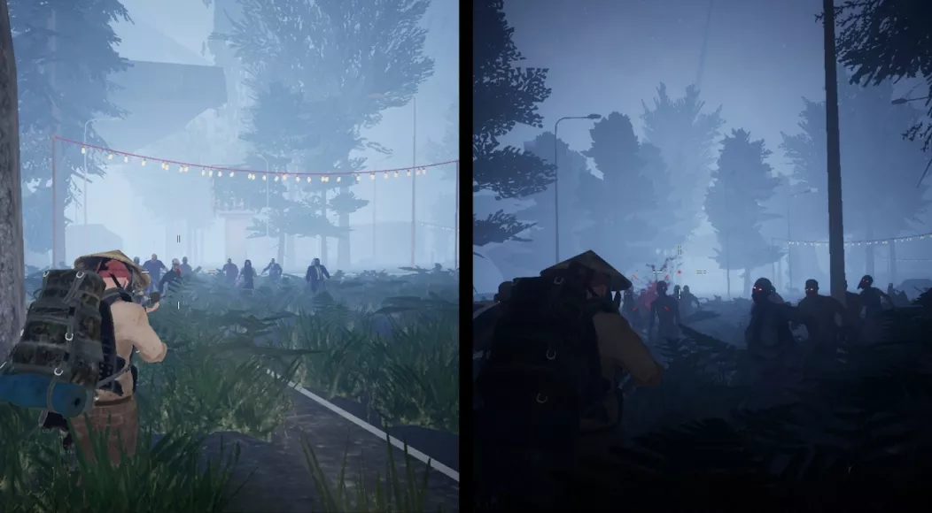 PROW Z OPEN WORLD PREMIUM — screenshot 1