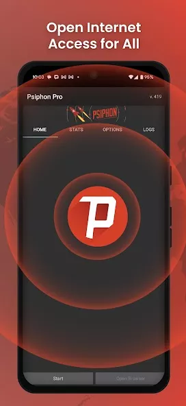 Psiphon Pro