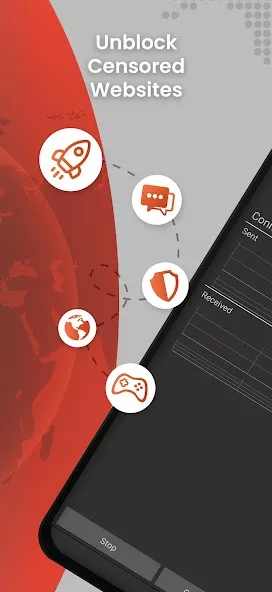 Psiphon Pro