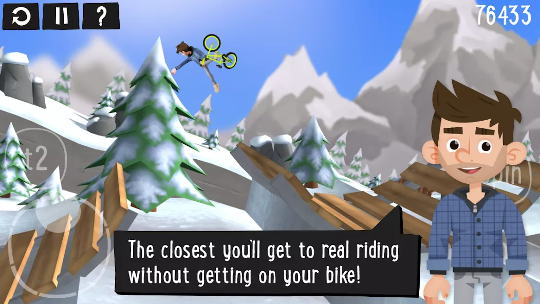 Pumped BMX 2