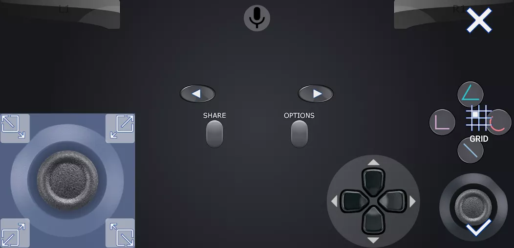 PXPlay: Remote Play