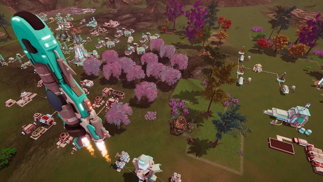 Quriocity — screenshot 1