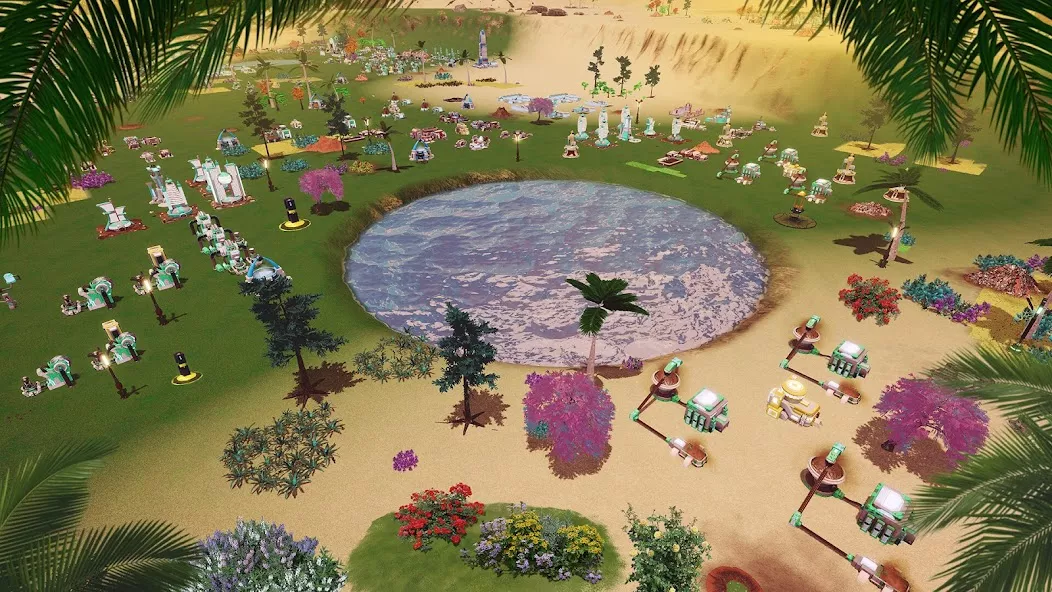 Quriocity — screenshot 1