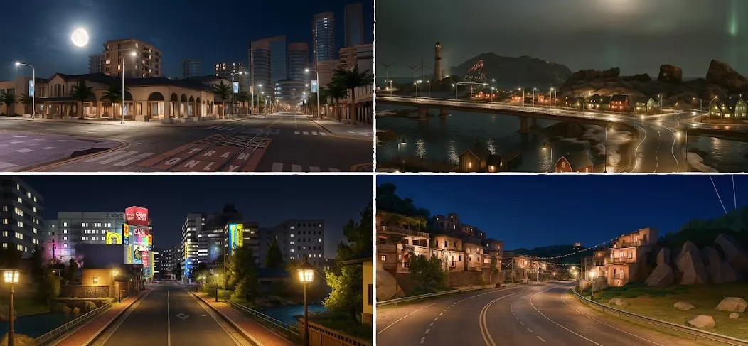 Race Max Pro — screenshot 1