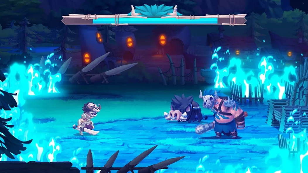 Radiant: Guardians Of Light — screenshot 1