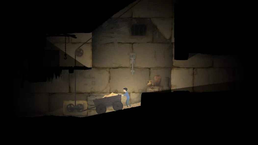 Reawait — screenshot 1