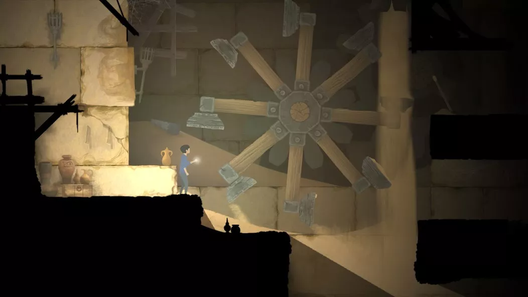 Reawait — screenshot 1