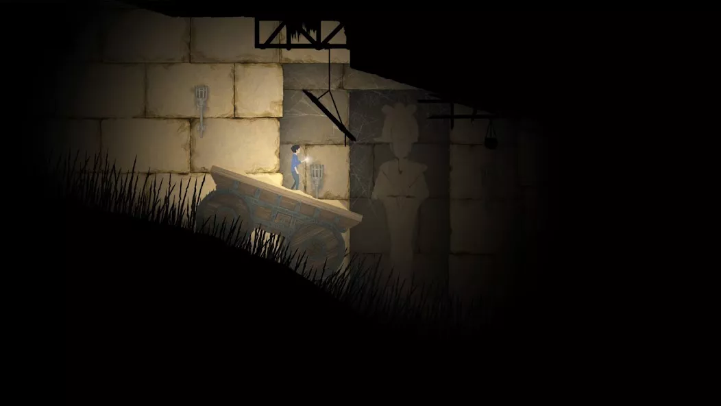 Reawait — screenshot 1