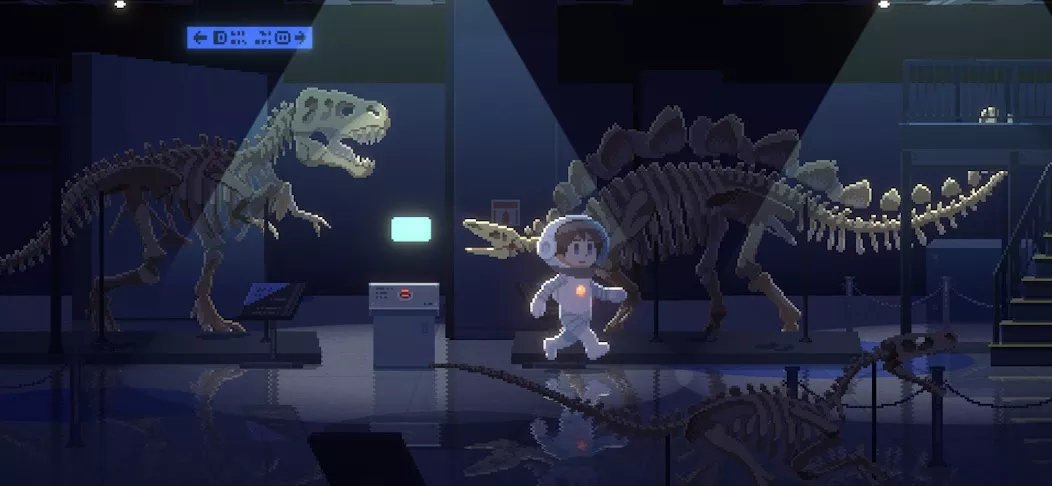 Recolit — screenshot 1