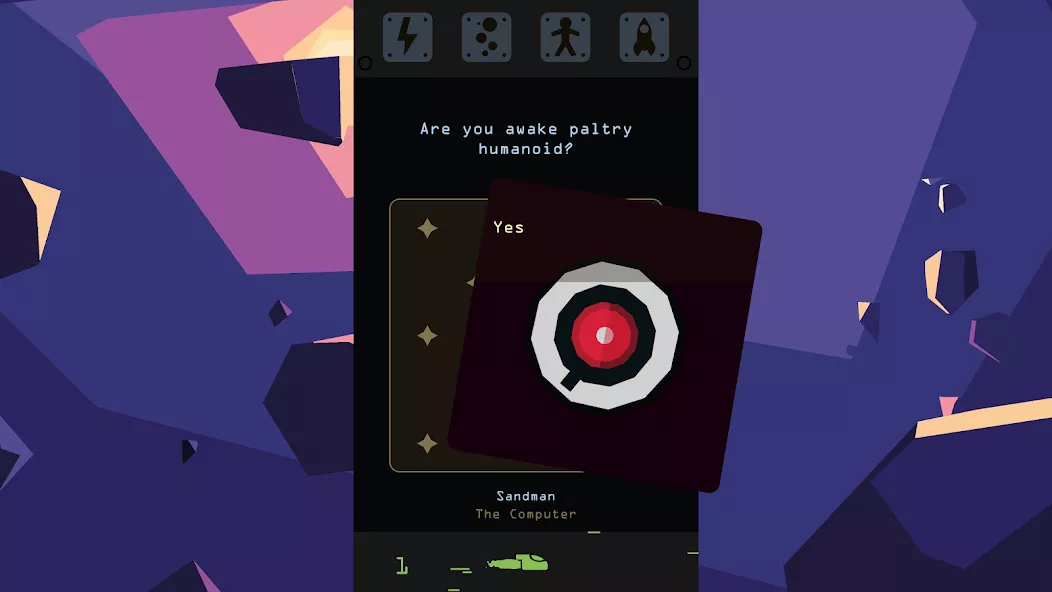 Reigns: Beyond — screenshot 1