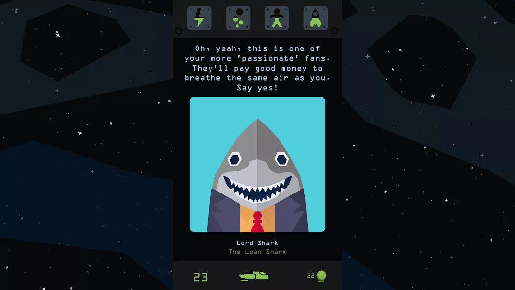 Reigns: Beyond — screenshot 1