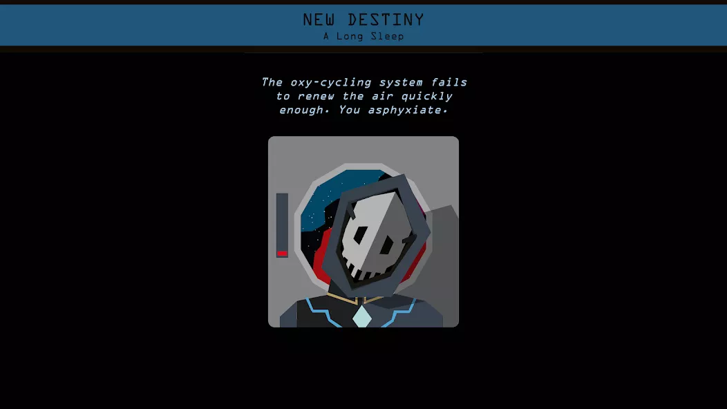 Reigns: Beyond — screenshot 1
