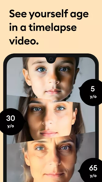 Remini – AI Photo Enhancer — screenshot 1
