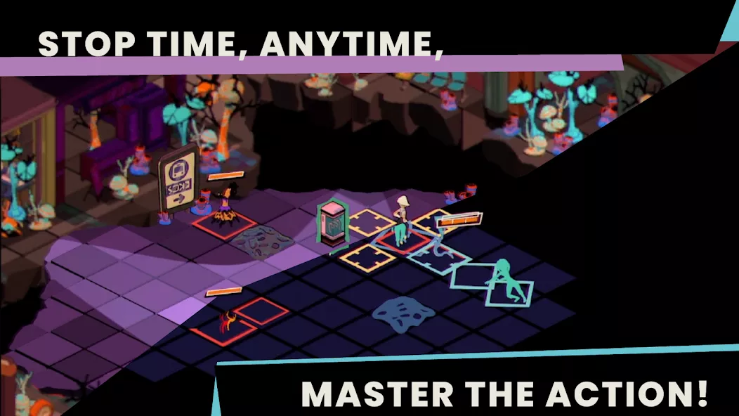 Remnants of the Rift — screenshot 1