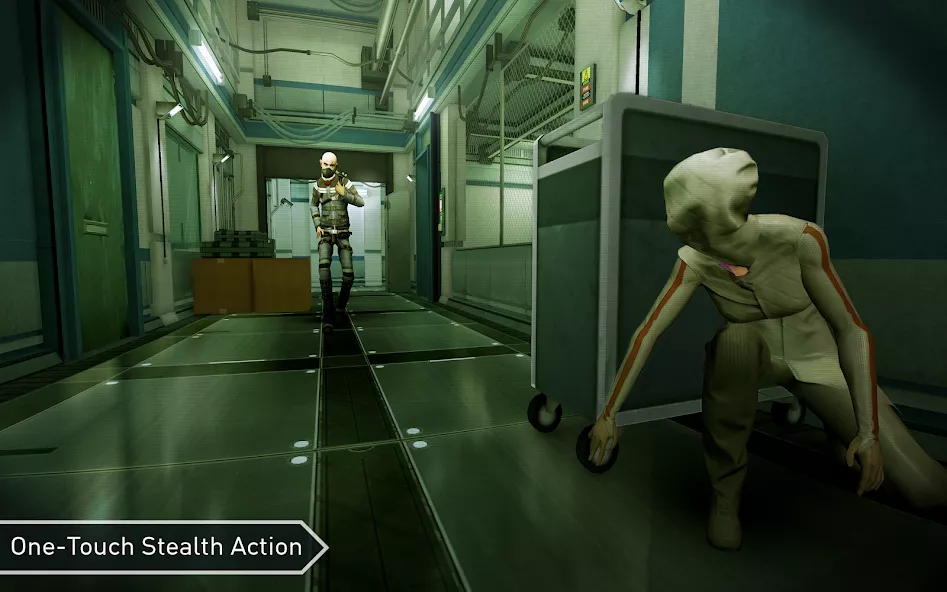 Republique — screenshot 1