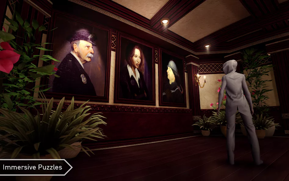 Republique — screenshot 1
