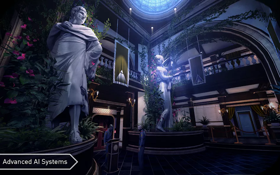Republique — screenshot 1