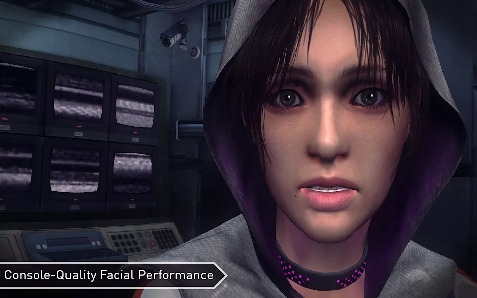 Republique — screenshot 1
