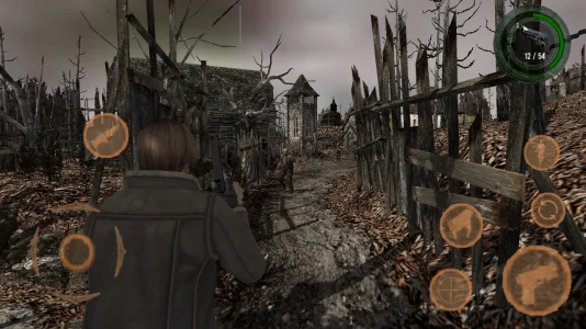 Resident Evil 4